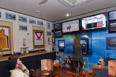 Seabreeze Hotel - Accommodation Gladstone 1