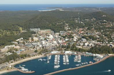 Seabreeze Hotel - Accommodation Gladstone 2