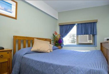 Seabreeze Hotel - Accommodation Gladstone 3