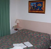 Rainbow Motel - Accommodation Gladstone