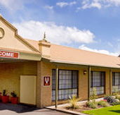 Manifold Motor Inn - Accommodation Gladstone