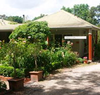 Treetops Bed And Breakfast - Accommodation Gladstone