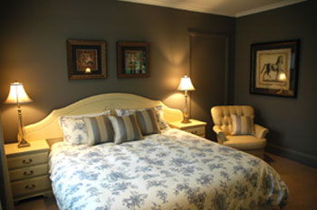 Treetops Bed And Breakfast - Accommodation Gladstone 3