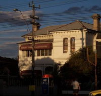 Lords Lodge Backpackers - Accommodation Gladstone