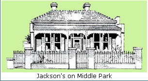 Jackson's On Middle Park - Accommodation Gladstone 0