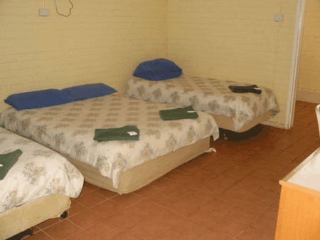 John Eyre Motel - Accommodation Gladstone