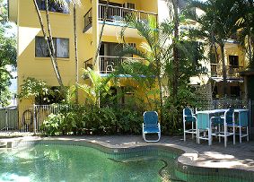 Palms At Trinity - Accommodation Gladstone 2