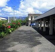 Cairns Motor Inn - Accommodation Gladstone