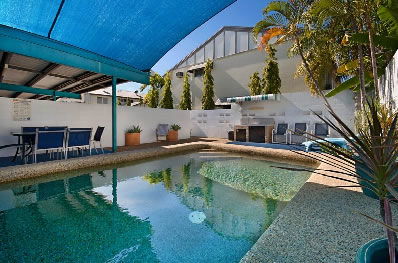 Townsville Holiday Apartments - Accommodation Gladstone 0