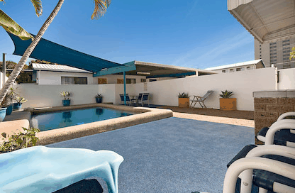 Townsville Holiday Apartments - Accommodation Gladstone 1