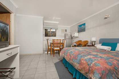 Townsville Holiday Apartments - Accommodation Gladstone 4