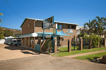 Townsville Holiday Apartments - Accommodation Gladstone 5