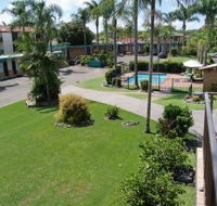 Haven Waters Motel and Suites - Accommodation Gladstone