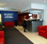 Quest Newcastle - Accommodation Gladstone