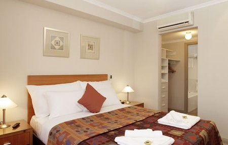 Ringwood Royale Apartment Hotel - Accommodation Gladstone 1