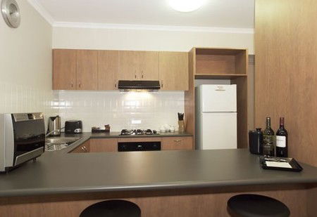 Ringwood Royale Apartment Hotel - Accommodation Gladstone 2