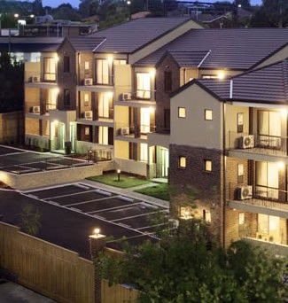 Ringwood Royale Apartment Hotel - Accommodation Gladstone 5