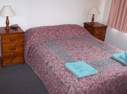 Hobart Apartments - Accommodation Gladstone