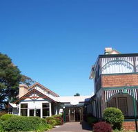 La Maison Boutique Hotel - Accommodation Gladstone