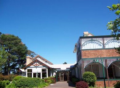 La Maison Boutique Hotel - Accommodation Gladstone 0