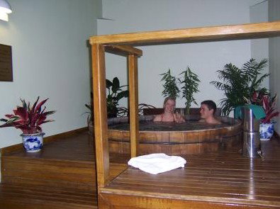 La Maison Boutique Hotel - Accommodation Gladstone 1