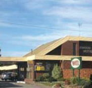 Burwood East Motel - Accommodation Gladstone