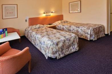 Country Comfort Tamworth Towers - Accommodation Gladstone 0