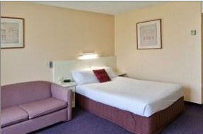Country Comfort Tamworth Towers - Accommodation Gladstone 2