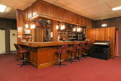 Swansea Waterloo Inn Motel - Accommodation Gladstone