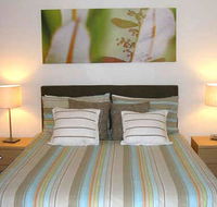 Sunrise Cove Holiday Apartments - Accommodation Gladstone
