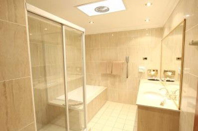 The Hermitage - Accommodation Gladstone 4