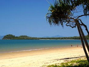 Apollo Jewel Beachfront Apartments - Accommodation Gladstone 1