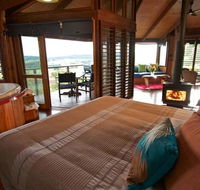 Mt Quincan Crater Retreat - Accommodation Gladstone