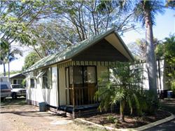 The Park Mackay - Accommodation Gladstone 1