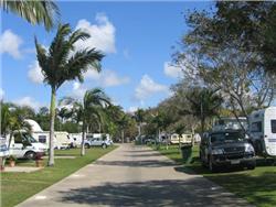 The Park Mackay - Accommodation Gladstone 2