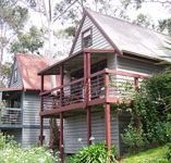 Great Ocean Road Cottages - Accommodation Gladstone