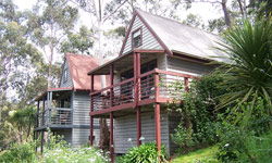 Great Ocean Road Cottages - Accommodation Gladstone 0