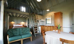 Great Ocean Road Cottages - Accommodation Gladstone 2