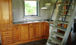Great Ocean Road Cottages - Accommodation Gladstone 4