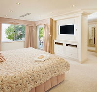 The Peninsula - Accommodation Gladstone