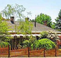 St Mounts Boutique Hotel - Accommodation Gladstone
