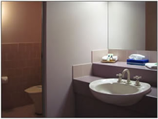 Tamwell Motel - Accommodation Gladstone 3