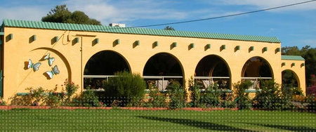 Tarcutta Halfway Motor Inn - Accommodation Gladstone 5