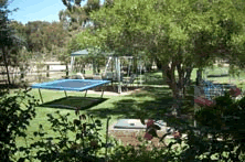 Tarcutta Halfway Motor Inn - Accommodation Gladstone 8