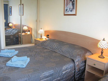 White Manor Motel - Accommodation Gladstone 3