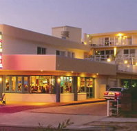 Crown Apartments Merimbula - Accommodation Gladstone