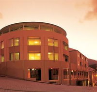 Salamanca Terraces - Accommodation Gladstone