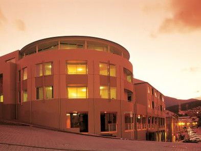 Salamanca Terraces - Accommodation Gladstone 0