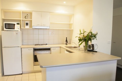 Salamanca Terraces - Accommodation Gladstone 1