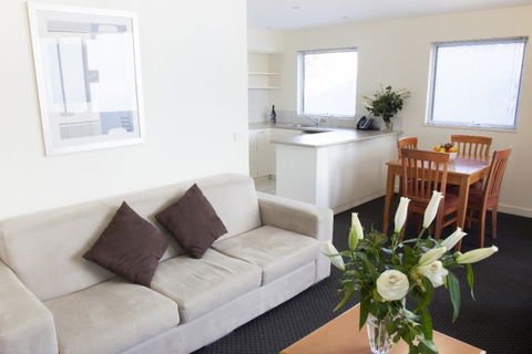 Salamanca Terraces - Accommodation Gladstone 4